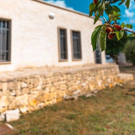 Villa Trullo Caelum Alberobello Esterno foto