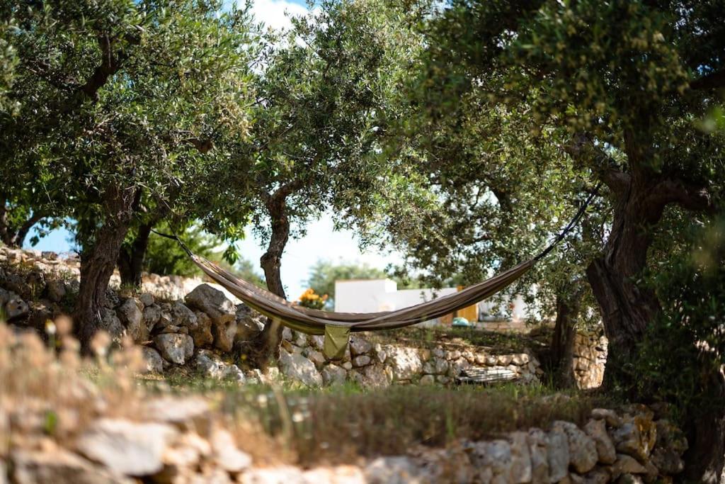 Villa Trullo Caelum Alberobello Esterno foto